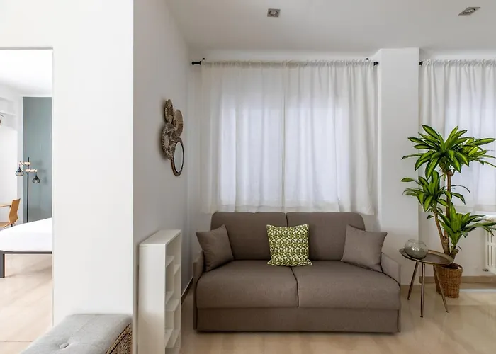 Iflat Cozy Apartment Near Saint Peter N 1