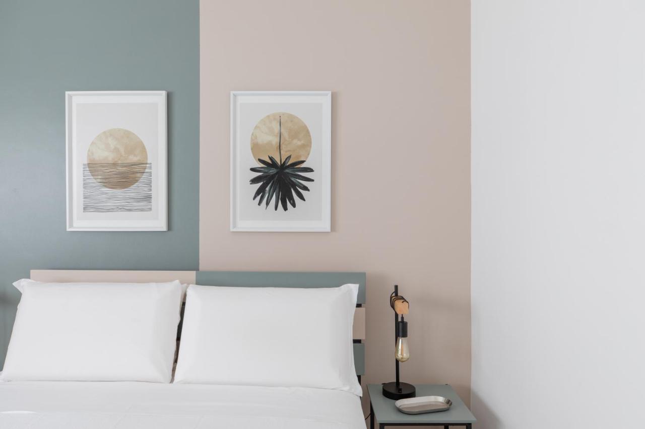 Appartement Iflat Cozy Near Saint Peter N 1 Rome