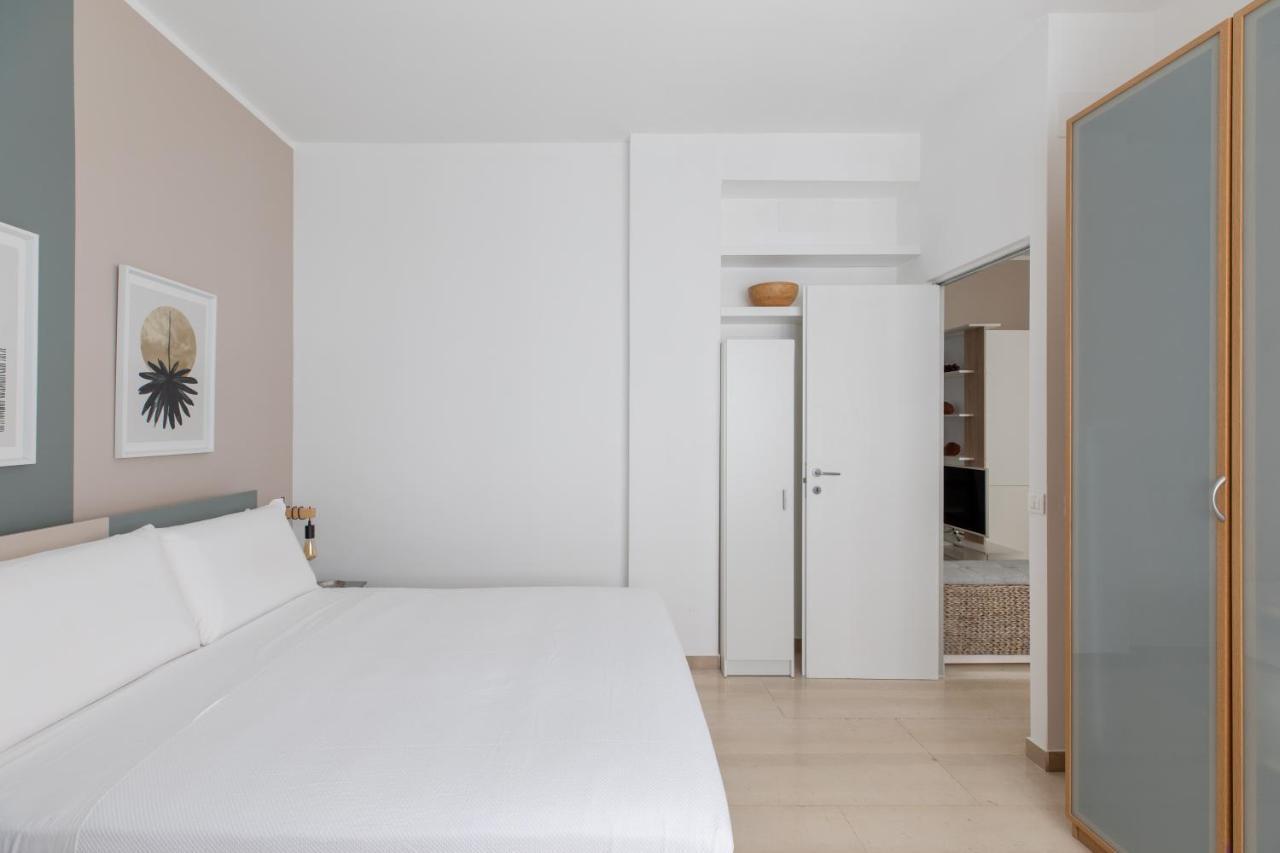 Appartement Iflat Cozy Near Saint Peter N 1 Rome