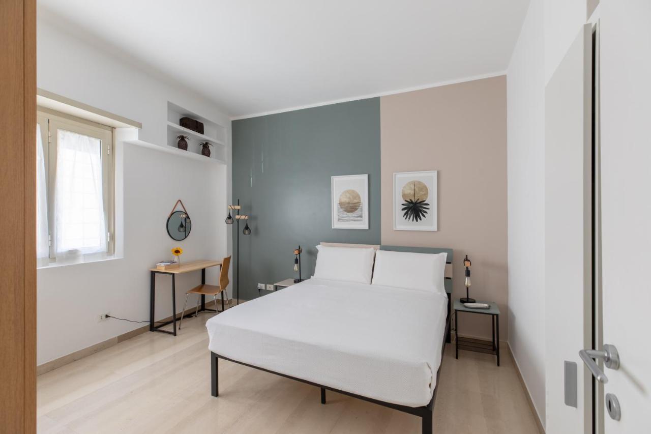 Iflat Cozy Near Saint Peter N 1 Appartement Rome