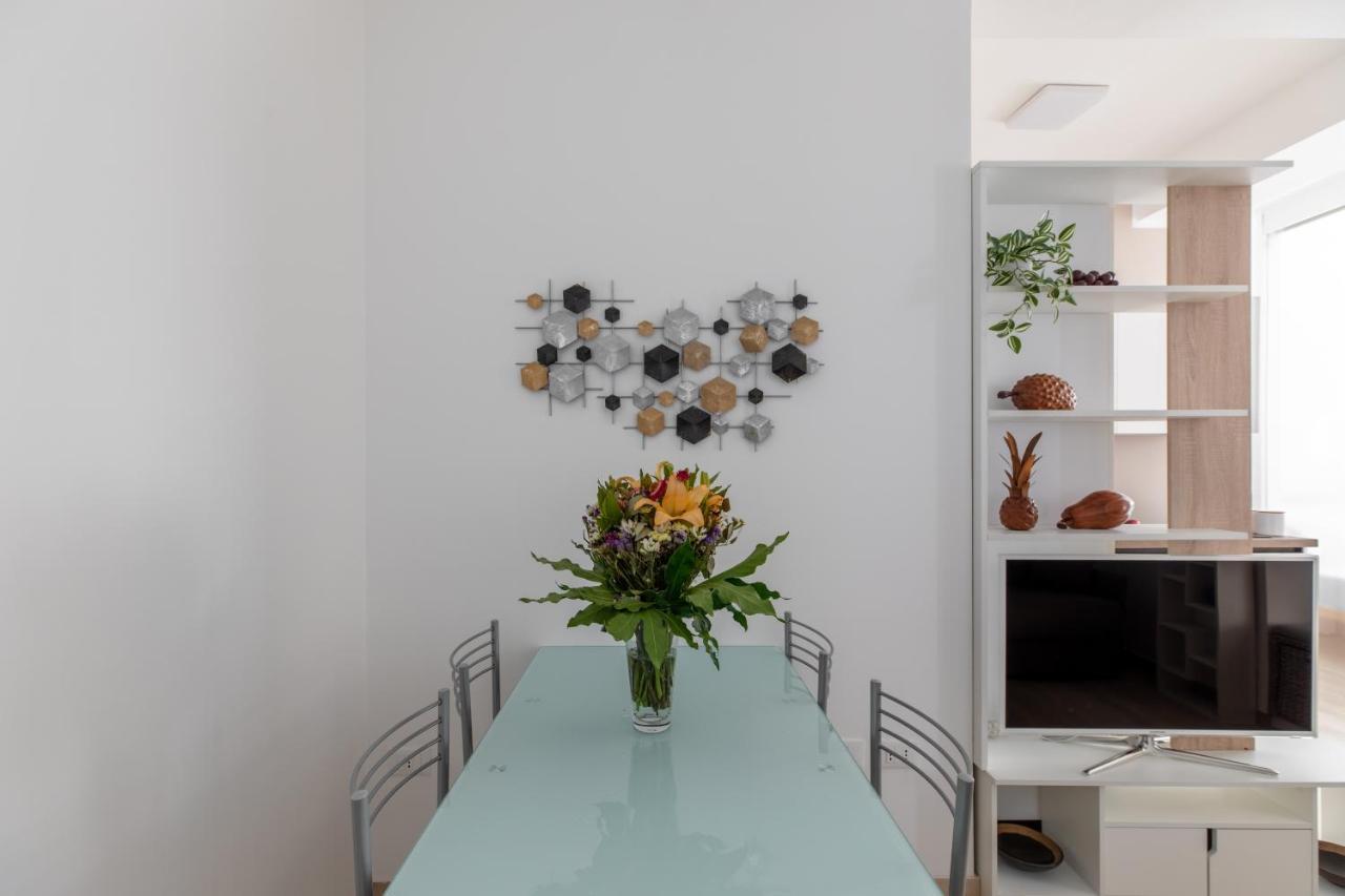 Iflat Cozy Near Saint Peter N 1 Appartement Rome