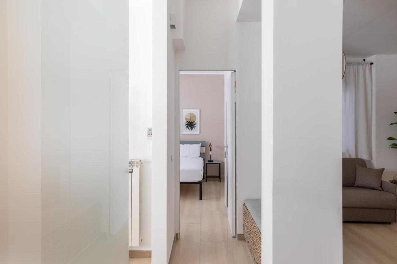Iflat Cozy Near Saint Peter N 1 Apartamento